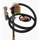 PTP 12-40 Drum pump 24v dc