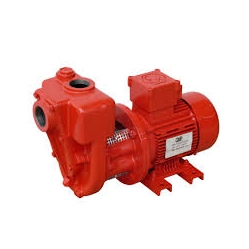 RED B2KQA 2141 Self Priming Pump/FLAME PROOF MOTOR 415v 2" outlet