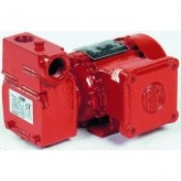 RED EAP3 Self Priming Pump/FLAME PROOF MOTOR 230v 1" outlet