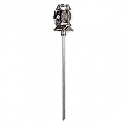 ARO/Ingersoll-Rand 1/2inches 55g Ss/ptfe Drum Pump DAB05-SSTT-2-A