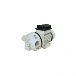 CDI-H27 AD Blue Pump Positive Displacement Diaphragm 230V