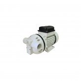 CDI-H27 AD Blue Pump Positive Displacement Diaphragm 230V