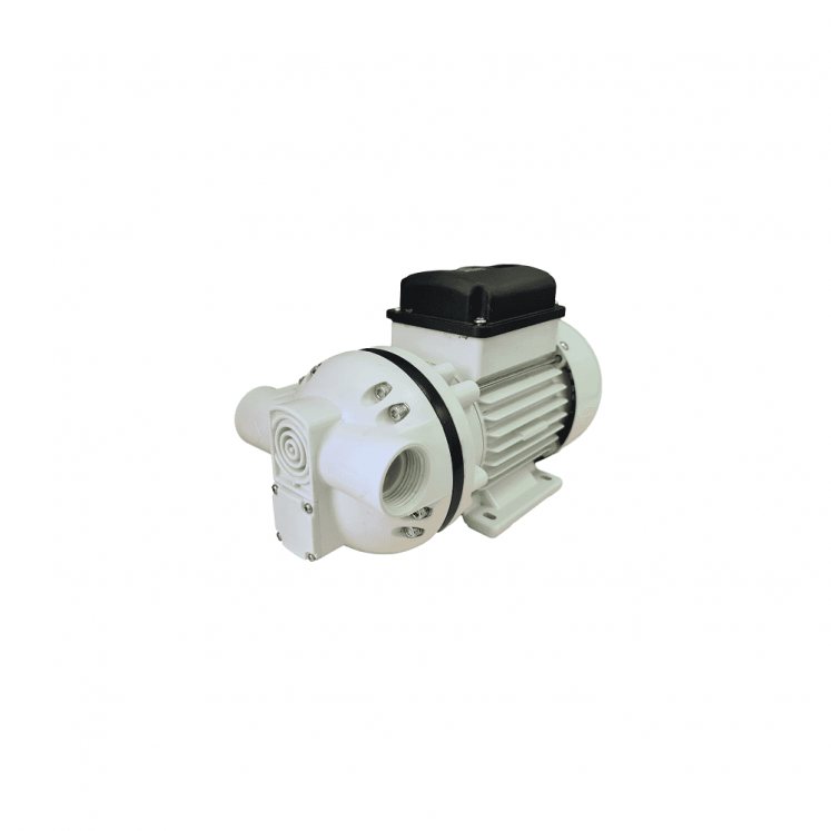 CDI-H27 AD Blue Pump Positive Displacement Diaphragm 230V