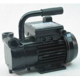Delta 40-30M Diesel transfer pump 110v