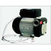 HE-100 Vane pump 230v