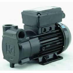 PGA 60-40T Diesel transfer pump 415v