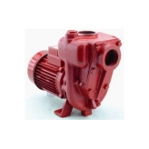 RED 3501 1 1/2" High Volume fuel Oil Transfer Pump 415V (NOT FLAME PROOF)