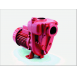 Red EA2M 1" High Volume diesel fuel transfer pump 415v (NOT FLAME PROOF)