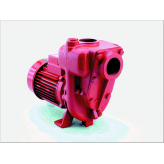 EAM7 3" High Volume diesel fuel transfer pump 415v (NOT FLAME PROOF)