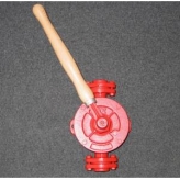 Excar K0  &frac12;" Semi Rotary Hand Pump