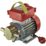 24v Gear pump for oil
