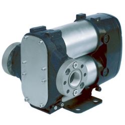 Bi-Pump 24v self priming transfer pump