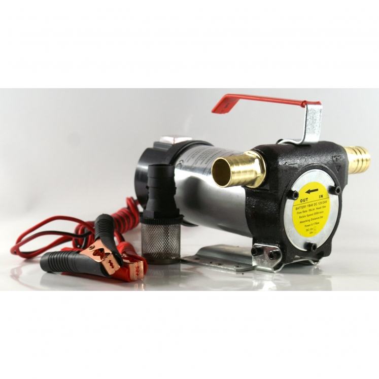 CB12 Diesel Fuel Transfer Pump