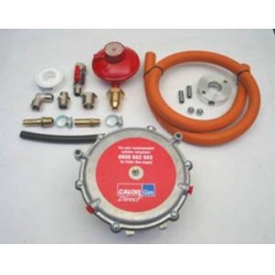 LPG Conversion Kit 2