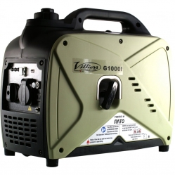 G1000i INVERTER PETROL GENERATOR 0.85KW
