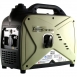 G1000i INVERTER PETROL GENERATOR 0.85KW