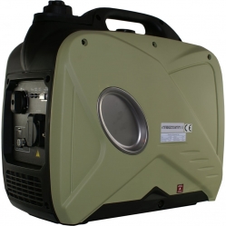 G2000i INVERTER PETROL GENERATOR 1.7KW