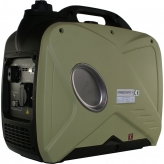 G2000i INVERTER PETROL GENERATOR 1.7KW