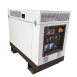 URBAN 7000 EBM 7KVA Silent petrol generator