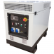 URBAN 7000 EBM 7KVA Silent petrol generator
