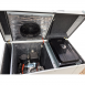 URBAN 7000 EBM 7KVA Silent petrol generator