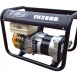 Villiers EN2800V 2.8KVA Petrol Generator