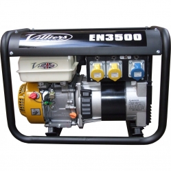 Villiers EN3500V Petrol Generator