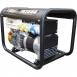 Villiers EN3500V Petrol Generator