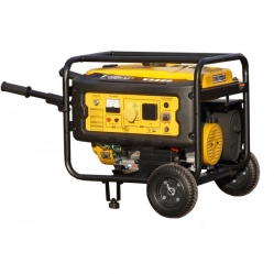 Villiers V2800ES PETROL GENERATOR 2.5KW