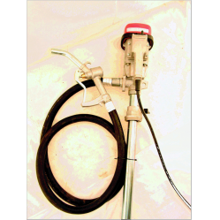 FA100 Drum pump 110v