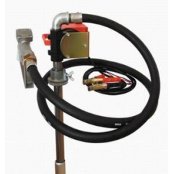 PTP 12-40 Drum pump 12v dc