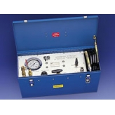 High Pressure Portable Hydrostatic Test Pumps 938-9125