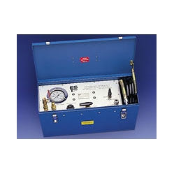 High Pressure Portable Hydrostatic Test Pumps 938-9199