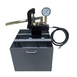 GMP Idro 1000 Pressure test pump