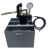 GMP Idro 1000 Pressure test pump
