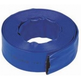2" Layflat hose coil 50mm x 30m