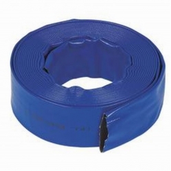 3" Layflat hose 76mm x 100m
