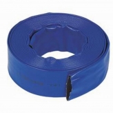 3" Layflat hose 76mm x 100m