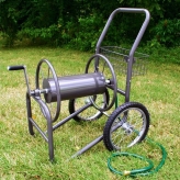 Industrial Hose Reel