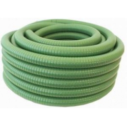 1 �" Suction Hose  x 50m Coil