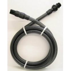 KA-4 1" Suction Kit