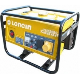 Portable Petrol Generators