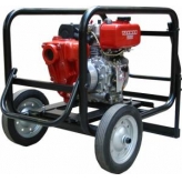 Diesel Engine Fuel Transfer