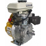 Q Shaft Paralell Recoil Start Engines