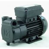 Fuel Oil Transfer Pumps