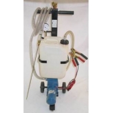 Engine Sump Oil Remover