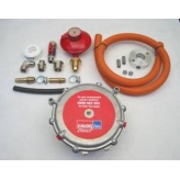 LPG Conversion Kits