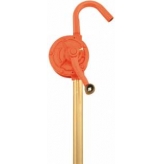Rotary Hand Pumps