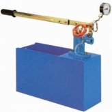 Pressure Test Pumps