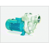 GMP Stainless Steel Self Priming Pumps
